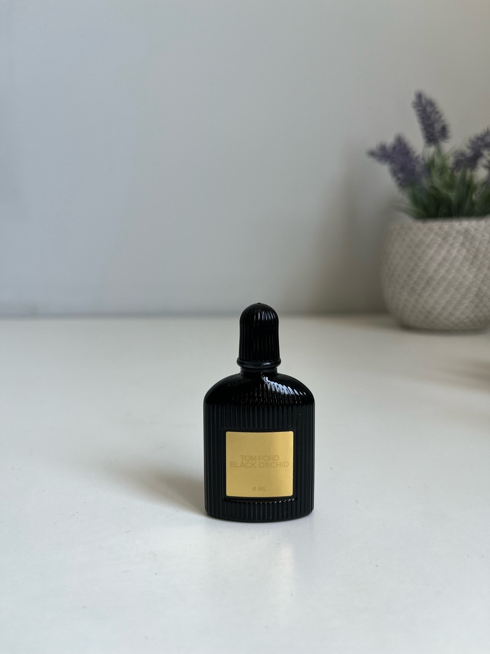 New Mini Tom Ford Black Orchid